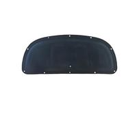 Tapis Isolation Phonique Coton Pour Hyundai Pour Creta GS GC 2014-2018 Pièces Automobiles Accessoires Voiture Capot Avant Moteur Chaleur Capot Avant Voiture(Origin*al Car)