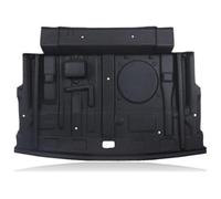 Tapis Isolation Phonique Thermique Pour Toyota Pour Camry XV70 2018-2022 Coffre Arrière Voiture Isolation Phonique Thermique Coton Insonorisant(For XV70 2018-2021 A)