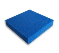 Tapis Japonais 50x50x10cm 10ppi Filtre Bassin Aquarium Filtration Eau