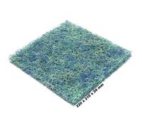Tapis japonais pour filtre de bassin - DEKOPRO - Compatibilité CBF-200T - Compatibilité CBF-200U - Compatibilité CBF-200