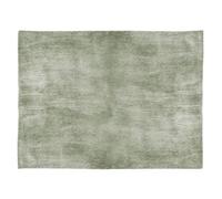 Tapis ""Joanne"" vert kaki 120x170cm - Atmosphera createur d'interieur