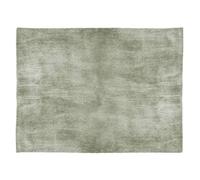 Tapis ""Joanne"" vert kaki 160x230cm - Atmosphera createur d'interieur
