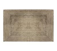 Atmosphera Tapis en jute naturel 120 x 170 cm