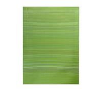 Marrakesch Ayanna Tapis d'extérieur moderne résistant aux intempéries pour terrasse, balcon ou jardin 160 x 230 cm