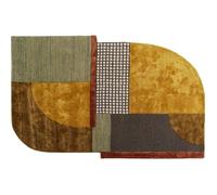 Tapis - Kare Design - Seventy - 240x170 cm - Vintage - Rectangulaire - Intérieur