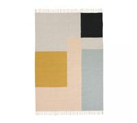 Tapis Kelim Squares 250x160cm 250x160cm