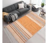 Tapis kilim 120x170 marron