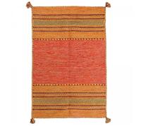 Tapis kilim 80x150 orange