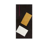 Tapis laine Bonaparte 210x100cm LxW 210x100cm