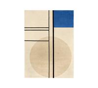 Tapis laine De Stijl 300x220cm LxBW300x220cm