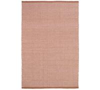 Tapis laine feutrée bergen nude 120X170