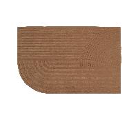 Tapis laine Nouvelle Zélande Relevo 200x300cm LxWxH 300x200x1cm