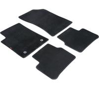 Tapis Lampa en moquette sur mesure compatible avec Citroen C3 (11/16>)