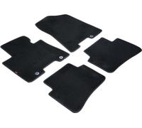 Tapis Lampa en moquette sur mesure compatible avec Kia Sportage (03/16>) rectangulaire fixe