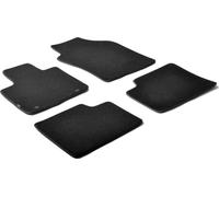 Tapis Lampa en moquette sur mesure compatible avec Lancia Ypsilon 5p (06/11>)