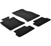 Tapis Lampa en moquette sur mesure compatible avec Mini Mini (R56) (11/06>02/14)
