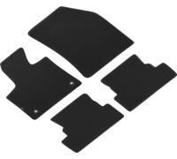 Tapis Lampa en moquette sur mesure compatible avec Peugeot 3008 (11/20>) Hybride