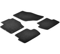 Tapis Lampa en moquette sur mesure compatible avec Peugeot 307 3p (06/01>08/07) Tapis perforé - Peugeot 307 5p (06/01>08/07) Tapis perforé - Peugeot 307 sw (05/02>04/08) Tapis perforé