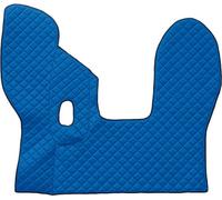 Tapis Lampa en Skeentex - Bleu - compatible Daf CF (07/13>) manual, Euro 6