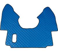 Tapis Lampa en Skeentex - Bleu - compatible Daf XF 95 (11/01>12/07) automatique
