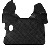 Tapis Lampa en Skeentex - noir - compatible Daf XF 105 (02/04>12/14) manual, with Webasto - Daf XF 106 (10/12>) manual, with Webasto