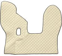 Tapis Lampa en Skeentex - Panna - compatible Daf CF (07/13>) manual, Euro 6