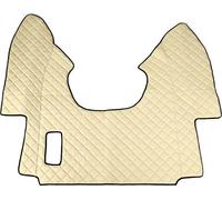 Tapis Lampa en Skeentex - Panna - compatible Daf XF 95 (11/01>12/07) automatique