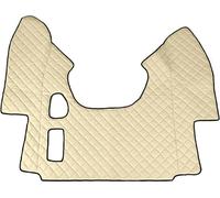Tapis Lampa en Skeentex - Panna - compatible Daf XF 95 (11/01>12/07) manuel