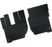Tapis Lampa paire camion en caoutchouc écologique compatible Volvo FH série 3 (08/02>08/12)