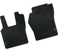 Lampa 97352 Paire de Tapis sur Mesure Eco Caoutchouc pour Camion Scania