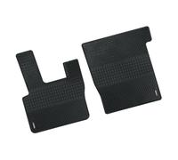 Tapis Lampa paire de camions en caoutchouc écologique pour Daf 95XF (01/97>09/03) Daf CF65 (01/01>12/14) Daf CF75 (01/01>12/14) Daf CF85 (04/06>12/14) Daf XF 105 (02/04>12/14) Daf XF 95 (11/01>12/07)