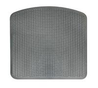 Tapis Lampa Top PVC gris antidérapant résistant à l'usure et non toxique