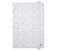 Tapis langer nomade Pois - Matelas à langer nomade pliant 40x58 cm