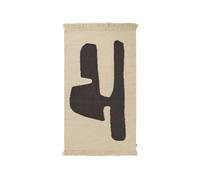 Ferm Living - Kelim Rug Small Lay