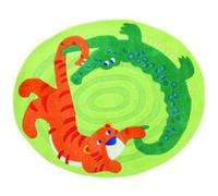 Tapis Le zoo G