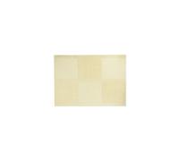 Tapis Level 250x350 Jaune