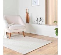 Tapis Lisaia Bouclette Naturel 120x170 cm