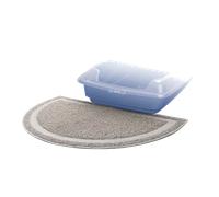 Tapis Litière Chat Pawise