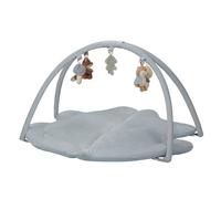 Tapis d'activités avec arches - Fairy garden LITTLE DUTCH bleu TU
