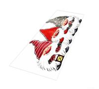 Tapis Long Cuisine Absorbant 40x120cm pour déco Noël Tapis Long(1) | pour surface pour velours pour cristal, absorption rapide, fond plastique antidÃ©rapant, pour idÃ©al cuisine salle de bain