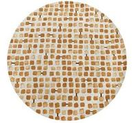 Tapis Louis De Poortere Craft Marron 140x200 Marron G