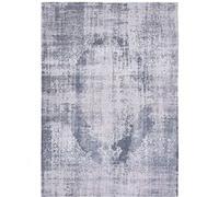 Tapis Louis De Poortere Fading World Gris 80x150 Gris G