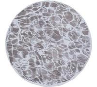 Tapis Meditation Gris 200x280