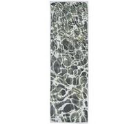 Tapis Louis De Poortere Meditation Vert 80x250 Vert G