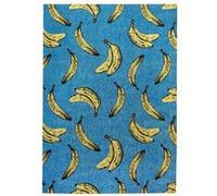 Tapis Louis De Poortere Pop Yellow 280x390 Yellow G