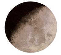 Tapis Luna Lune Nanimarquina - NANIMARQUINA LUNA