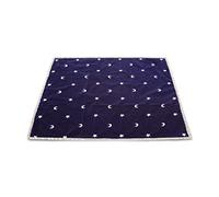 Lo Scarabeo Tapis Lunes et étoiles