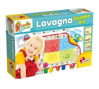 Tapis Magique - Carotina Baby - Doodle Kit