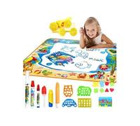 Tapis Magique Enfants Peinture Couleur Jouet Conseil D'Ecriture Doodle Doodle Dessin Mat Jouet Multicolore PT286