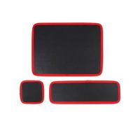 Tapis magnétique pour outils - Base d'organisation de pièces aimantées, base magnétique antidérapante pour outils | pour atelier mécanique, réparation automobile, garage,